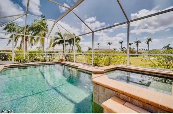 136 SE 45th Terrace, Cape Coral, FL 33904
