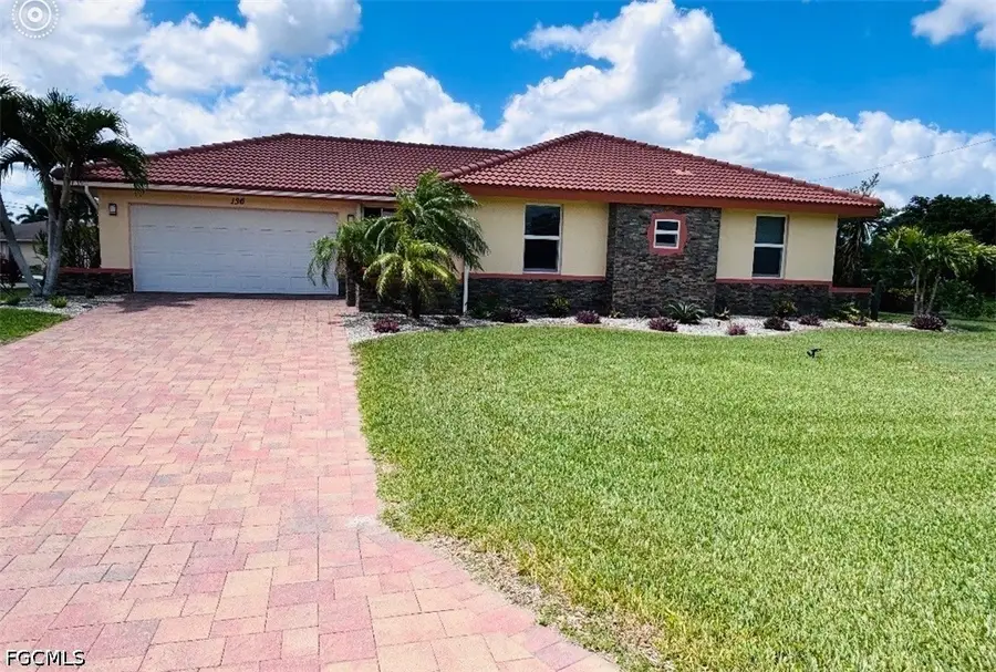 136 SE 45th Terrace, Cape Coral, FL 33904 - #2