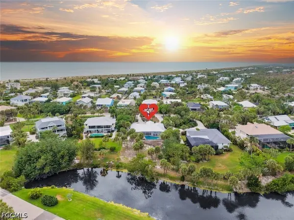 4775 Rue Helene, Sanibel, FL 33957