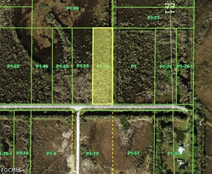 33840 Oil Well Road, Punta Gorda, FL 33955 - #1