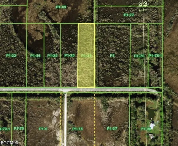 33840 Oil Well Road, Punta Gorda, FL 33955