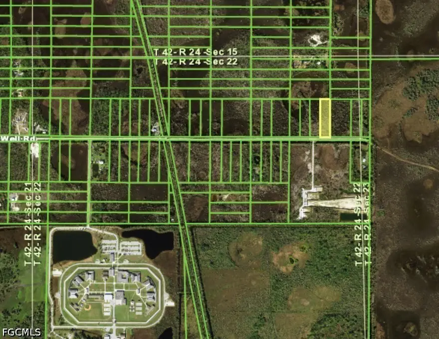33840 Oil Well Road, Punta Gorda, FL 33955 - #2