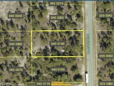 1113 Canton Avenue, Lehigh Acres, FL 33972 - #1