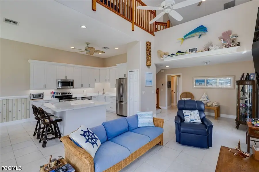 3593 Edgewood Avenue, Fort Myers, FL 33916 - #3