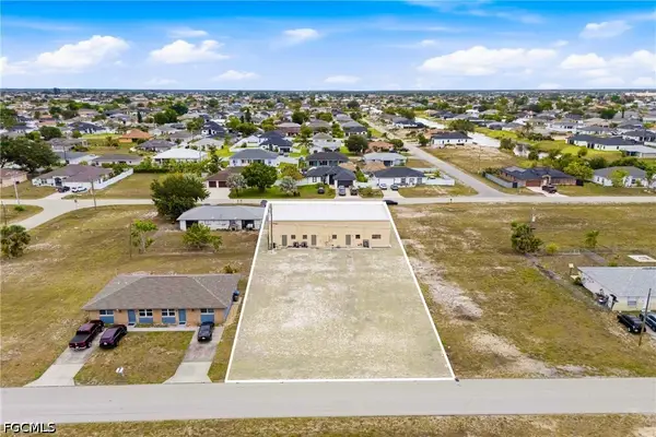 1009 NE 8th Terrace, Cape Coral, FL 33909