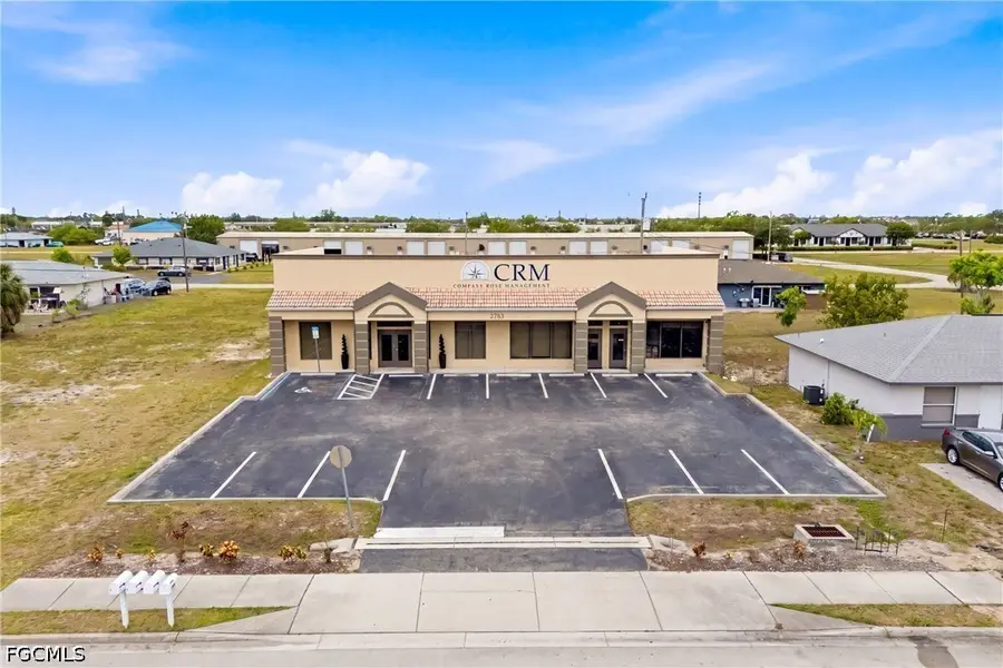 1009 NE 8th Terrace, Cape Coral, FL 33909 - #3