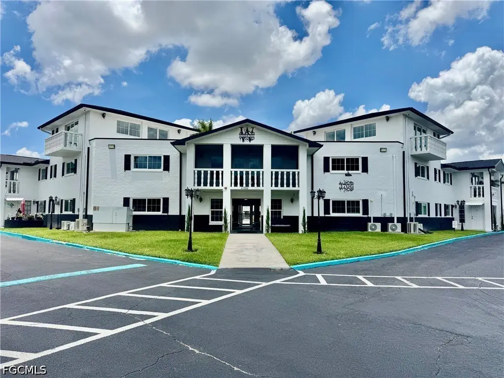 3706 Broadway #12, Fort Myers, FL 33901 - #1