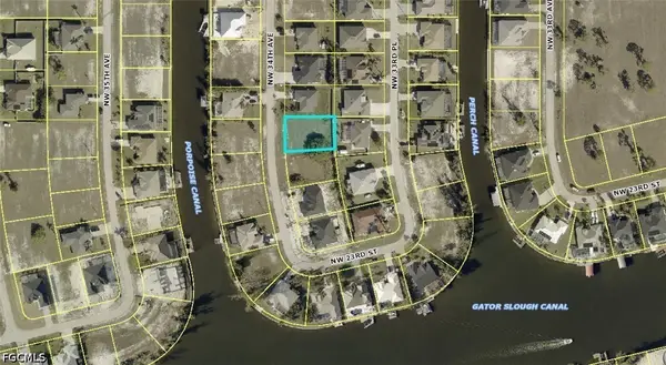 2313 NW 34th Avenue, Cape Coral, FL 33993