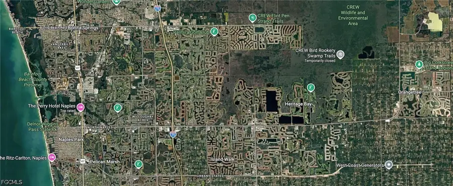 41st Avenue Ne, Naples, FL 34120 - #3