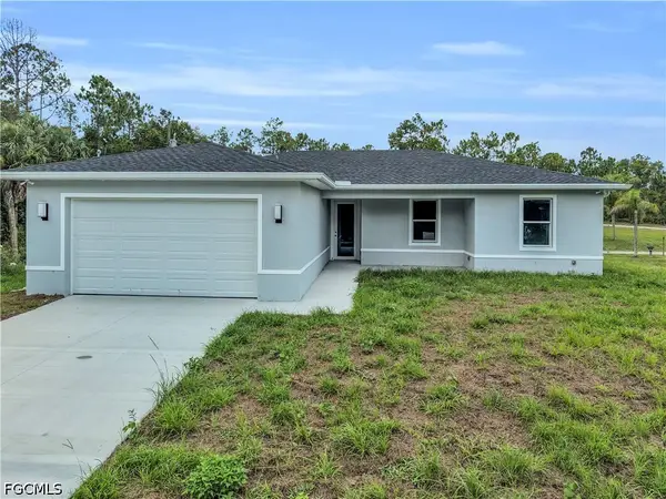 3502 E 10th Street, Lehigh Acres, FL 33972