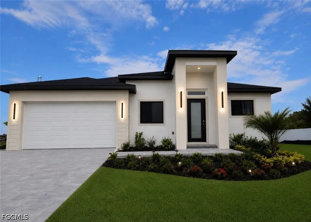 1508 El Dorado Boulevard N, Cape Coral, FL 33993 - #1