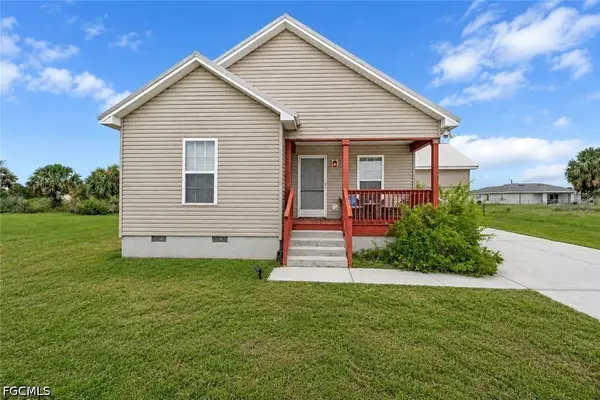 1177 Jay Terrace, Labelle, FL 33935