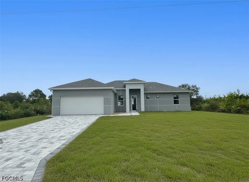 3120 72nd Street W, Lehigh Acres, FL 33971 - #1