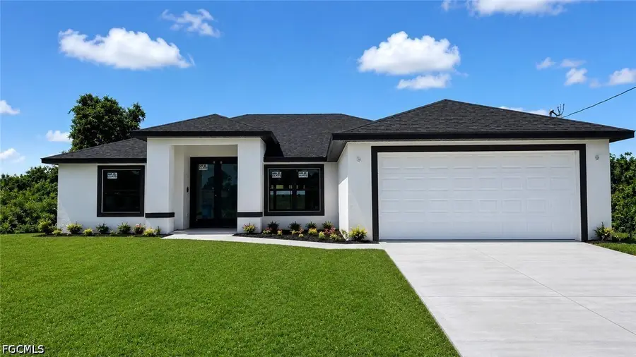 4202 14th Street Sw, Lehigh Acres, FL 33976 - #2