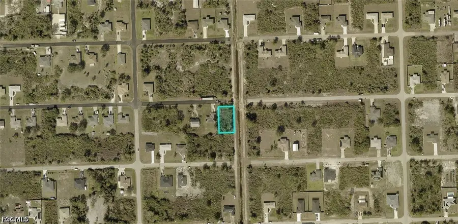 2901 56th Street W, Lehigh Acres, FL 33971 - #2