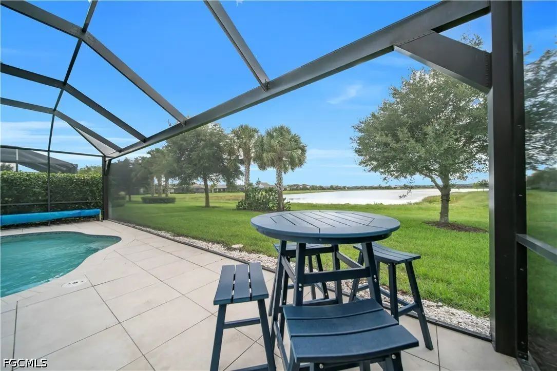 19408 Elston Way, Estero, FL 33928 - #1