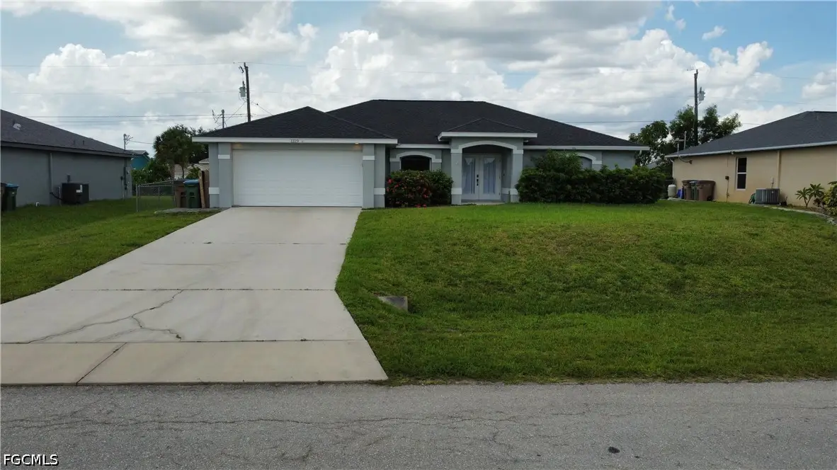 1229 SW 29th Terrace, Cape Coral, FL 33914 - #1