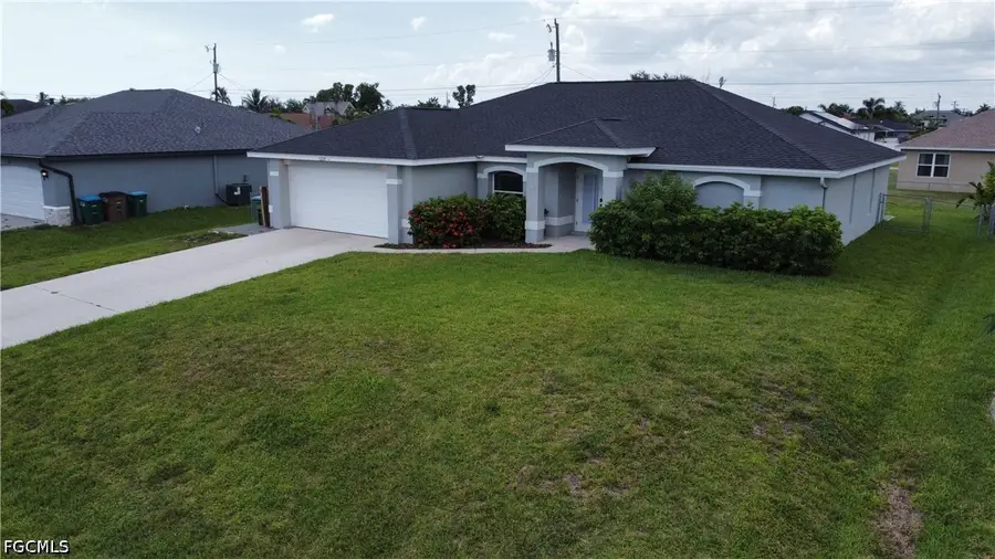 1229 SW 29th Terrace, Cape Coral, FL 33914 - #2