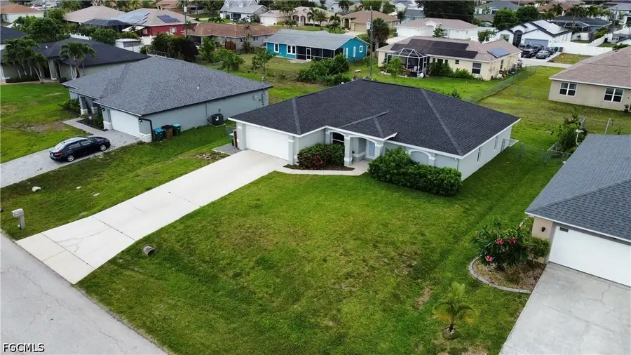 1229 SW 29th Terrace, Cape Coral, FL 33914 - #3