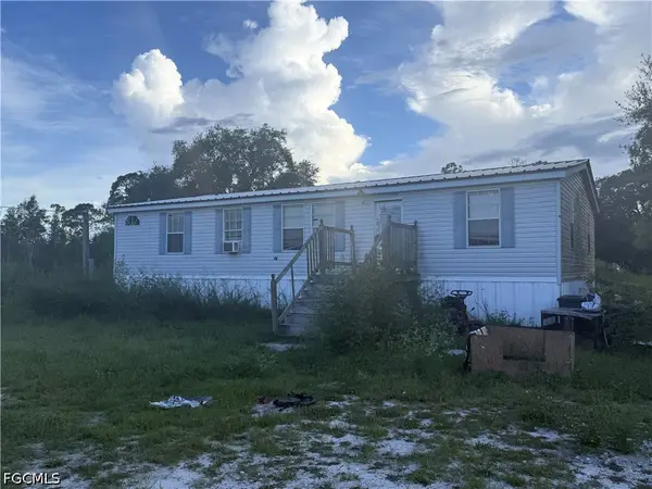 673 Evans Road, Labelle, FL 33935