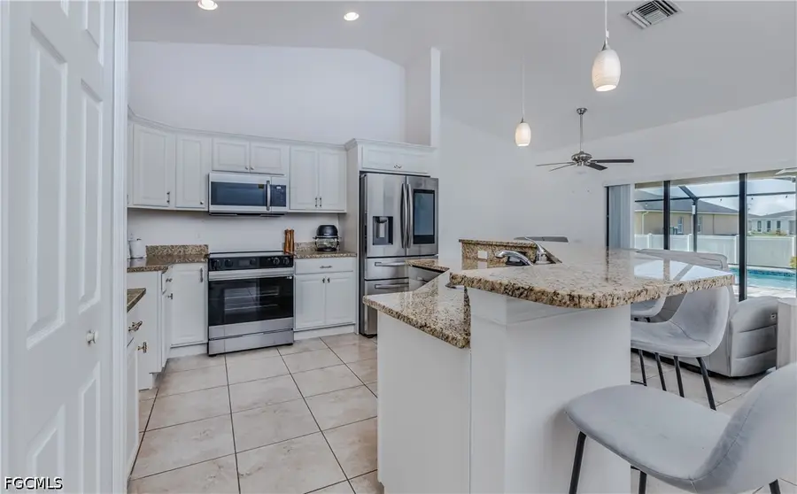 2522 NW 11th Street, Cape Coral, FL 33993 - #3