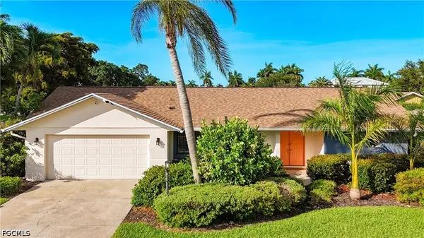 1201 Westfield Drive, Fort Myers, FL 33919