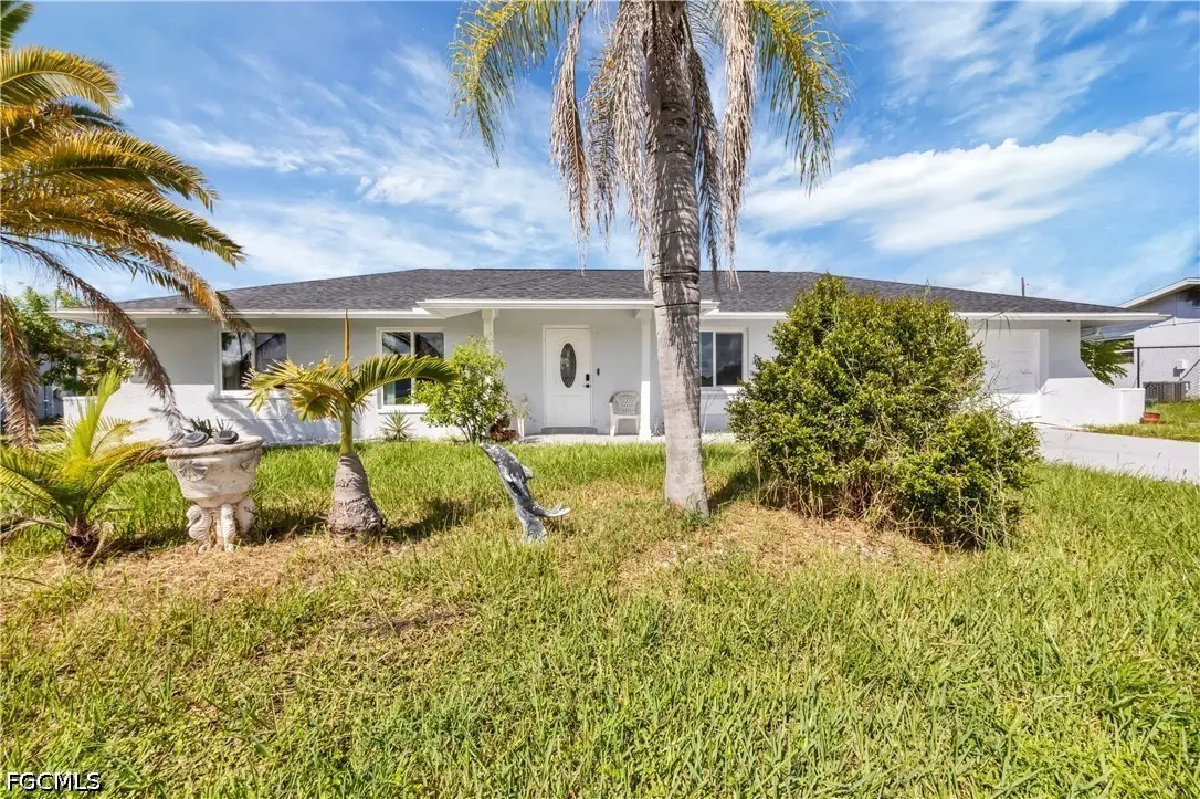 2339 Lake View Boulevard, Port Charlotte, FL 33948 - #1