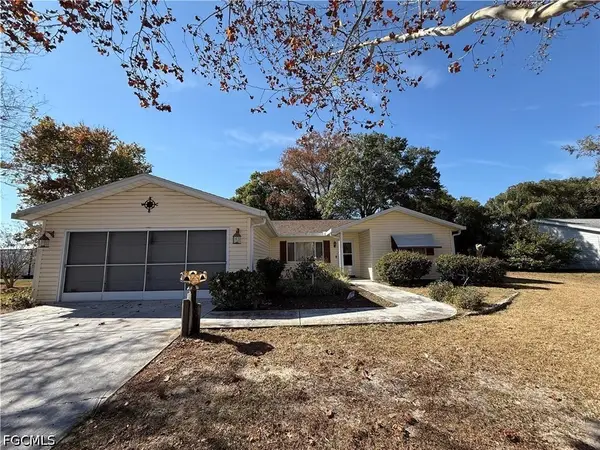 10800 SW 62nd Avenue, Ocala, FL 34476