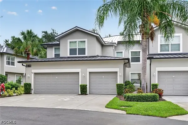 11951 Champions Green Way #401, Fort Myers, FL 33913