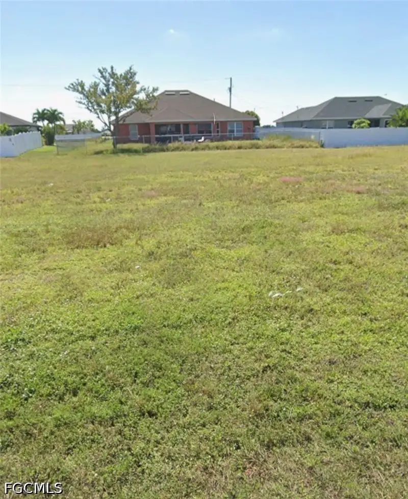 414 Kismet Parkway W, Cape Coral, FL 33993 - #1