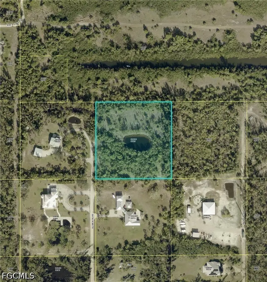 12680 Gloria Boulevard, Bokeelia, FL 33922 - #1