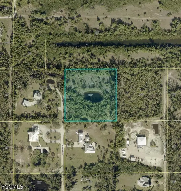 12680 Gloria Boulevard, Bokeelia, FL 33922