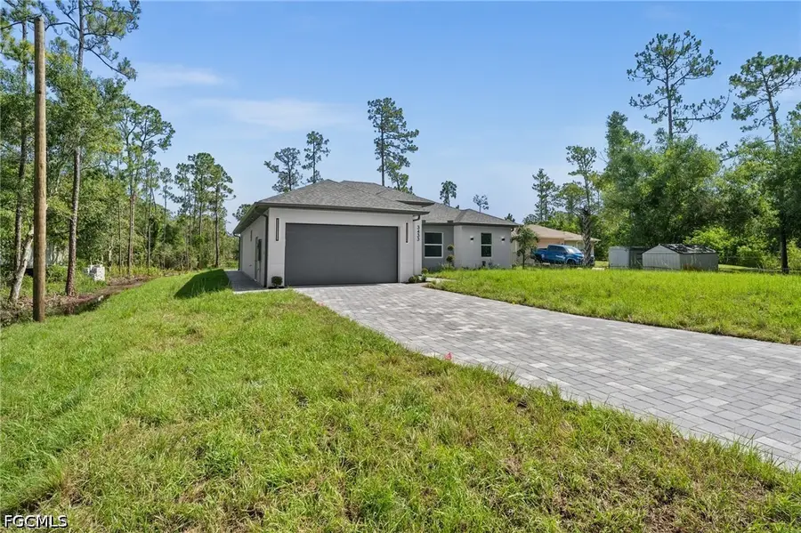 3433 66th Avenue Ne, Naples, FL 34120 - #3