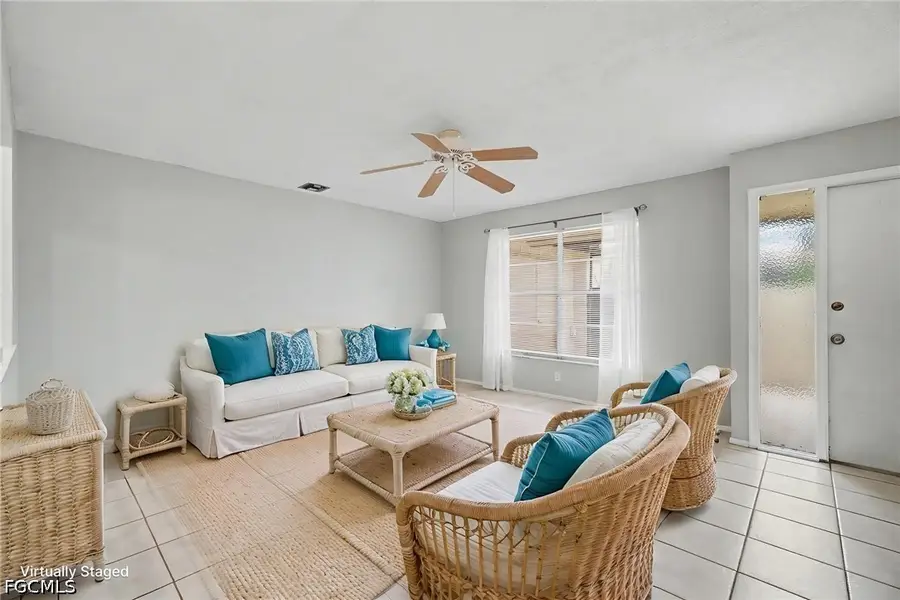 6124 Principia Drive #1, Fort Myers, FL 33919 - #2