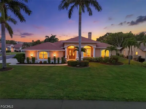 14760 Royal Oak Court, Fort Myers, FL 33919