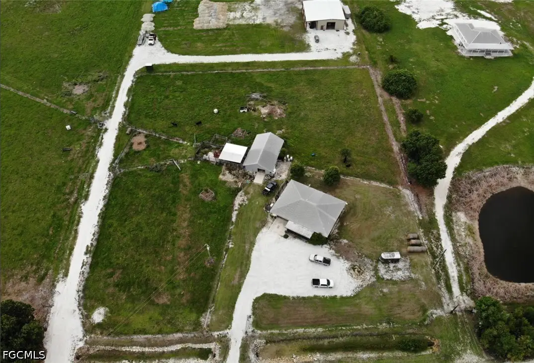 17331 Perry Ranch Road, North Fort Myers, FL 33917 - #1