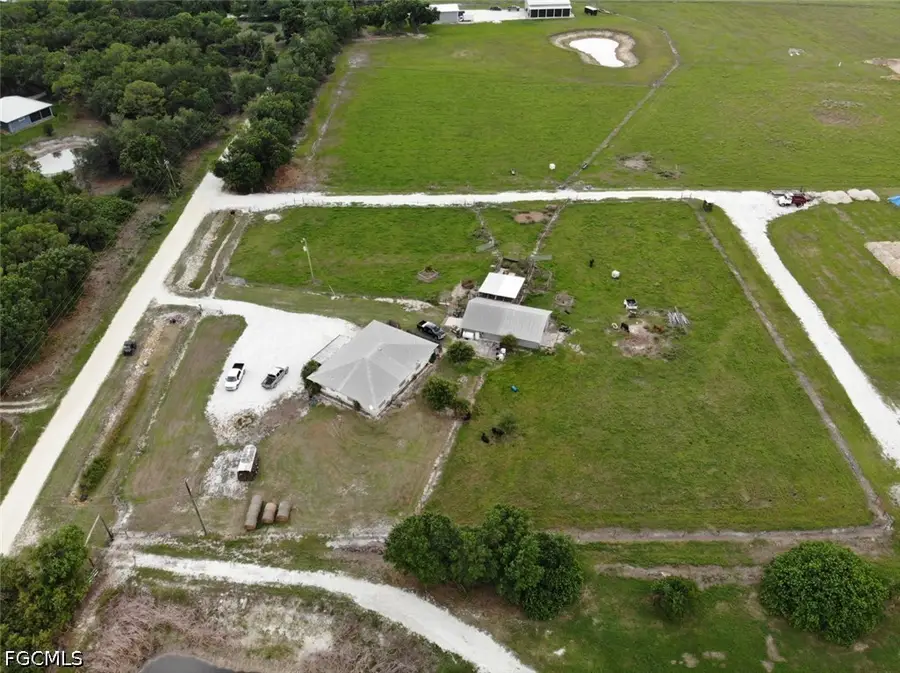 17331 Perry Ranch Road, North Fort Myers, FL 33917 - #2