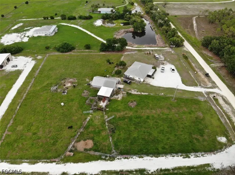 17331 Perry Ranch Road, North Fort Myers, FL 33917 - #3