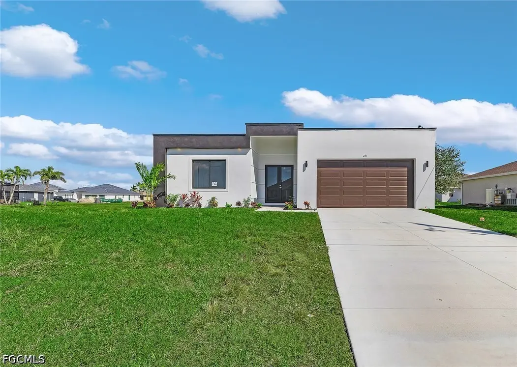 231 NW 27th Avenue, Cape Coral, FL 33993 - #1