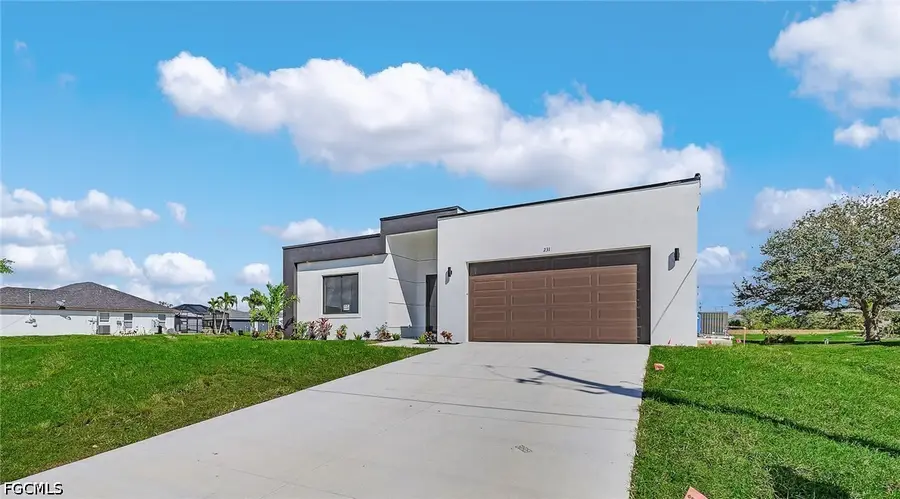 231 NW 27th Avenue, Cape Coral, FL 33993 - #2