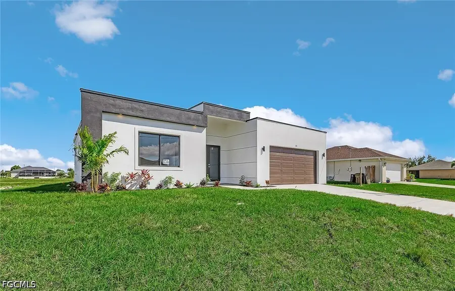 231 NW 27th Avenue, Cape Coral, FL 33993 - #3