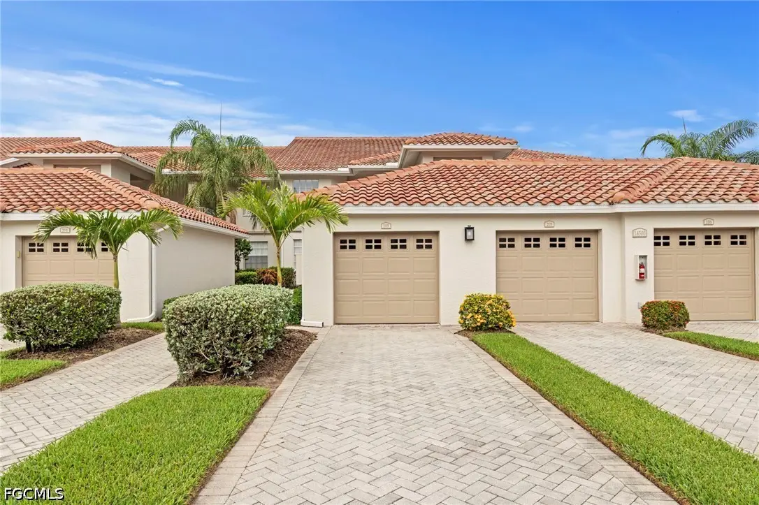 14500 Farrington Way #105, Fort Myers, FL 33912 - #1