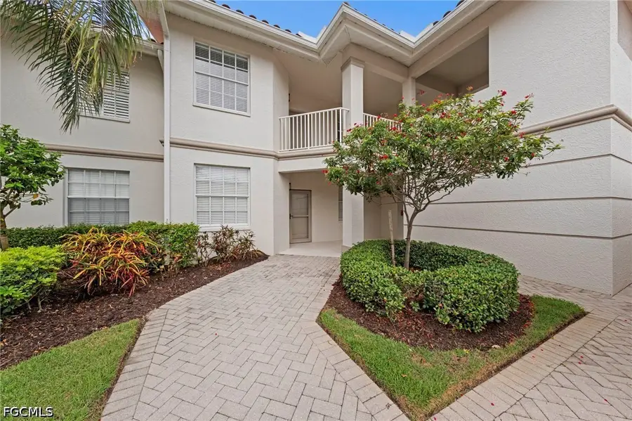14500 Farrington Way #105, Fort Myers, FL 33912 - #3