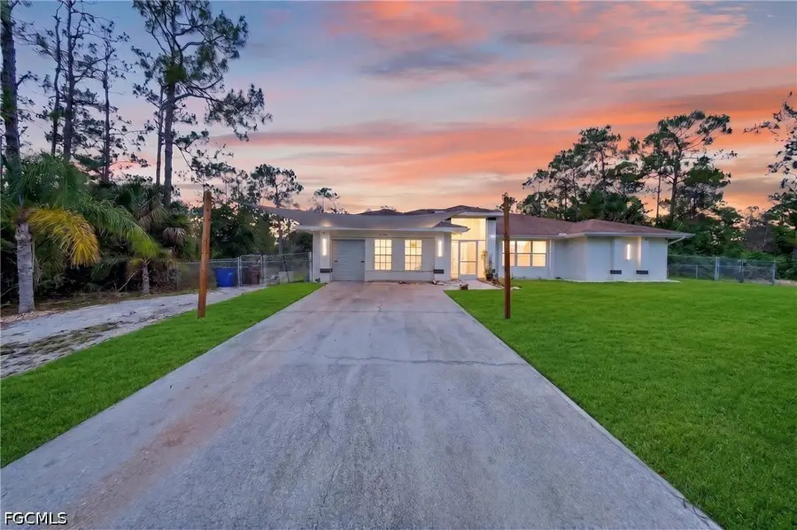 1405 Highland Avenue, Lehigh Acres, FL 33972 - #2