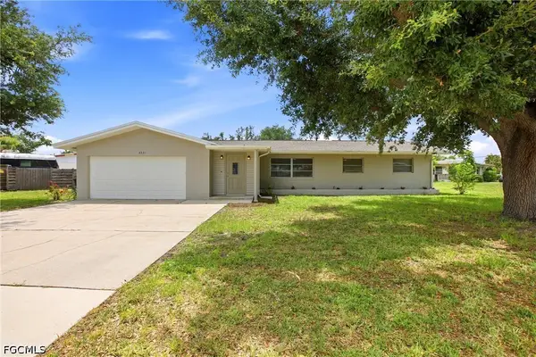 4331 Tufts Avenue, Fort Myers, FL 33901