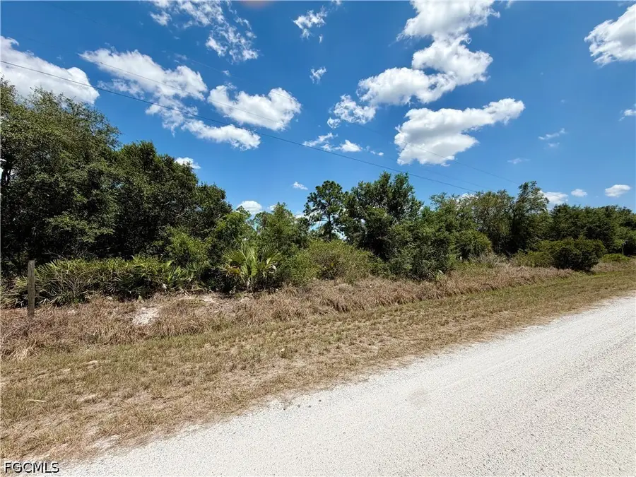 565 S Utopia Street, Clewiston, FL 33440 - #3