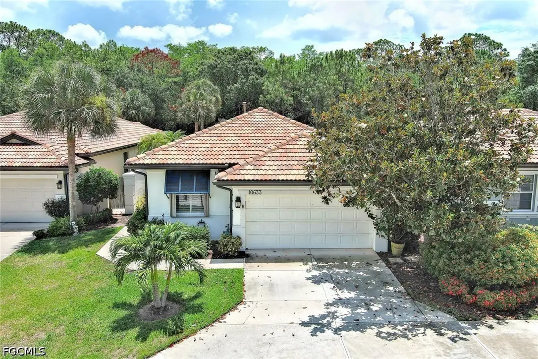 10633 Avila Circle, Fort Myers, FL 33913 - #1