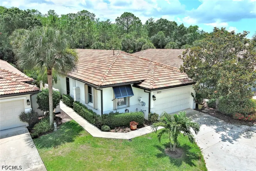 10633 Avila Circle, Fort Myers, FL 33913 - #2