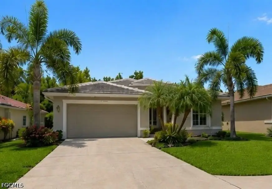 12929 Dresden Court, Fort Myers, FL 33912 - #1