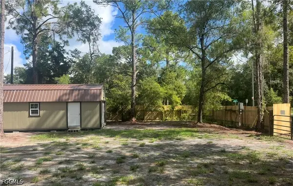 9113 Garetta Avenue, Webster, FL 33597